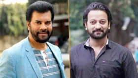 সাইমন নিজের ছবির কারণে এখন প্রতিবাদী: ইলিয়াস কাঞ্চন