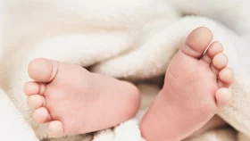 যশোরে দুই মাথা নিয়ে শিশুর জন্ম, পরে মৃত্যু