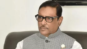 বিএনপিকে এখনও নিষিদ্ধের চিন্তা করেনি আওয়ামী লীগ&nbsp;