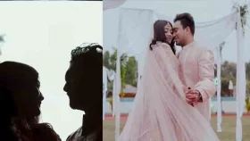 ছবি ও ভিডিওতে দেখা দিলেন জোভানের স্ত্রী