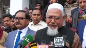 সৌদি আরব সুযোগ দিলে হজের নিবন্ধনের সময় বাড়বে: ধর্মমন্ত্রী