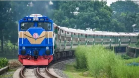 বিশ্ব ইজতেমায় মুসল্লিদের সেবায় ১১ জোড়া স্পেশাল ট্রেন