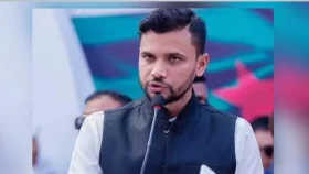 এবার মাশরাফীর বিরুদ্ধে মামলা