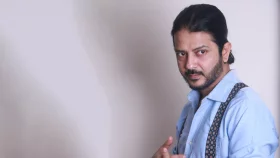 ৪ বছর পর প্রেক্ষাগৃহে কায়েস আরজু&nbsp;