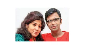 সাগর-রুনি হত্যা: ১০৯ বার পেছাল তদন্ত প্রতিবেদন
