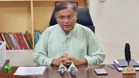 তারেকের শাস্তি কার্যকরে যা যা করার সরকার করবে: পররাষ্ট্রমন্ত্রী