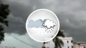আগামী তিন দিনের আবহাওয়া যেমন থাকবে