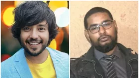 আসিফকে বিশ্ববিদ্যালয় তৈরি করে দিতে চান আরাভ খান