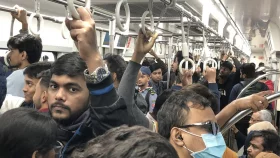 মেট্রো যাত্রীদের জন্য সুখবর
