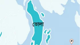 ভোলায় চোর সন্দেহে দুই যুবককে পিটিয়ে হত্যার অভিযোগ
