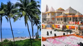 গোয়ায় হানিমুনের কথা বলে অযোধ্যায়, ডিভোর্স চাইলেন স্ত্রী