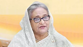 ফেব্রুয়ারিতে জার্মানি সফরে যাচ্ছেন প্রধানমন্ত্রী