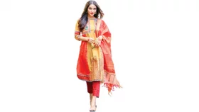 বড়পর্দার নায়িকারাও ওয়েব ফিল্ম করছেন