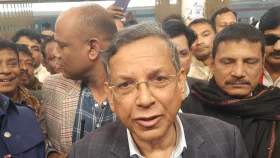 তারেকসহ সাজাপ্রাপ্ত সবাইকে দেশে ফিরিয়ে আনা হবে