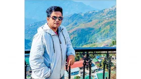 ইন্ডাস্ট্রিতে কাজ কমে গেলে কূটতর্ক বাড়ে