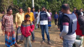 ওয়াজ মাহফিলের আয়োজন নিয়ে আ.লীগের দুপক্ষের সংঘর্ষ