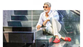 জীবন হোক জগপতি বাবুর মতো &lsquo;বিন্দাস&rsquo;