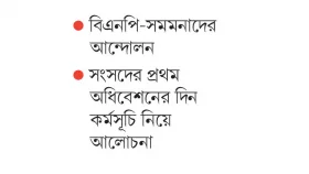 ৩০ তারিখ মাঠে থাকছে বিরোধীরা!