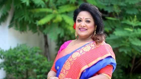 অরুণার রহস্যময় স্ট্যাটাসে কটাক্ষ, উত্তাল নেটদুনিয়া