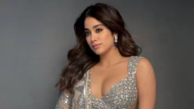আর ছাড় নয় জাহ্নবীর&nbsp;
