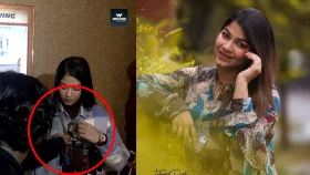 পারসা ইভানার সঙ্গে কী ঘটেছিল সেদিন?