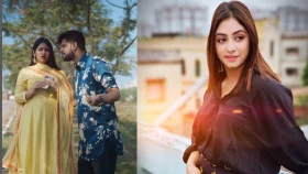 বিয়ে আগামী বছর, এখনই অন্তঃসত্ত্বা তিয়াশা?