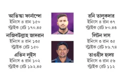বিদেশিরা পারেন দেশিরা কেন পারেন না
