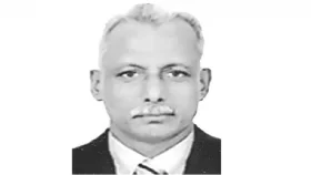 চালের রাজনীতি, আমদানি কোনো সমাধান নয়&nbsp;