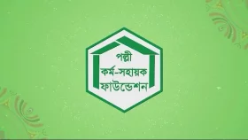 চাকরি দিচ্ছে পল্লী কর্ম-সহায়ক ফাউন্ডেশন