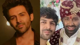 দুর্ঘটনার কবলে কার্তিকের দেহরক্ষী, হাসপাতালে ছুটেন অভিনেতা