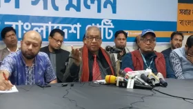 &lsquo;স্বাস্থ্য খাতের দুর্নীতি রোগীদের বিদেশমুখী হতে বাধ্য করছে&rsquo;