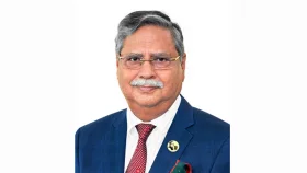 সংসদে কাল ভাষণ দেবেন রাষ্ট্রপতি