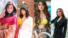 কলকতার নায়িকারা কে কতদূর পড়াশোনা করেছেন