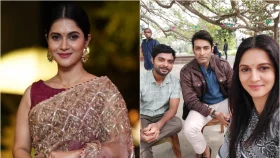 এবার কলকাতার জিতুর সঙ্গে মিথিলা