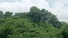 ঘুমধুম-তুমব্রু সীমান্তে আতঙ্ক, ৫ স্কুল বন্ধ