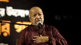 হাসপাতালে কবীর সুমন