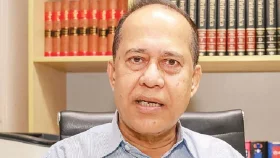 ভোট দেখতে রাশিয়া যাচ্ছেন সিইসি