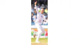 হার্টলিতে ভারত জয় ইংল্যান্ডের
