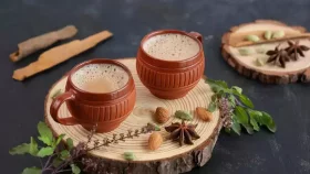 খালিপেটে দুধ চা খাওয়া ভালো নাকি ক্ষতি