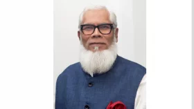 সালমান এফ রহমান ব্যাংক অ্যাকাউন্ট জব্দ