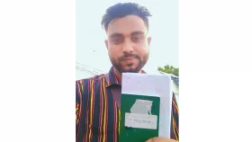 স্বপ্নপূরণ করতে গিয়ে কফিনবন্দী হয়ে ফিরলেন ইউসুফ