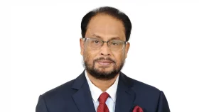 সংসদে ভারসাম্য রক্ষা হয়নি, দাবি বিরোধী দলীয় নেতার