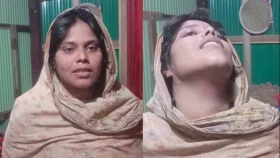 ঠাণ্ডা ভাত খেতে না চাওয়ায় প্রতিবন্ধী মেয়েকে সৎমায়ের নির্যাতন