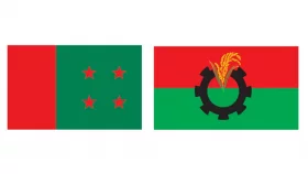 নেতৃত্বে নাজুক বিএনপি