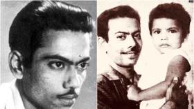 মিরপুরে ভাইকে খুঁজতে গিয়ে বাবা জহির রায়হান শহীদ হন : অনল
