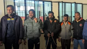 স্কুলছাত্র মোয়াজ্জেম হত্যায় ১১ জনের মৃত্যুদণ্ড