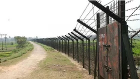 &lsquo;দুনিয়ার অন্যতম প্রাণঘাতি সীমান্ত এখন বাংলাদেশ-ভারতের&rsquo;