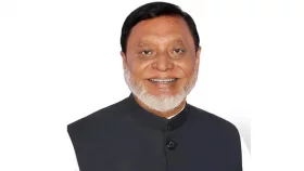 সাবেক এমপি আবুল হাশেম খান মারা গেছেন