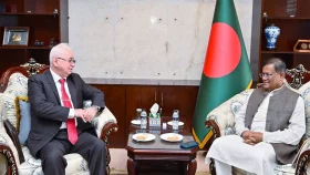 জনগণের ভোটেই আওয়ামী লীগ ক্ষমতায় এসেছে: রাশিয়ার রাষ্ট্রদূত