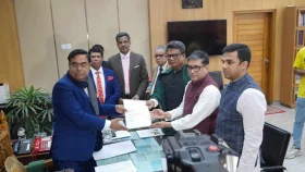 ভাগের ১০ আসন আওয়ামী লীগকে দিলেন স্বতন্ত্ররা